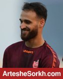 نوراللهی در آسیا نفر اول پرسپولیس شد