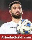 احمد نور؛ بازیکن محبوب اسکوچیچ