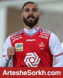 مقایسه بهترین گلزنان تراکتور و پرسپولیس