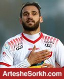 احمد نور؛ تنها بازمانده تیم برنده شهر قدس + عکس
