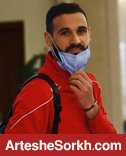 نورالهی: پرسپولیس همیشه مشکل مالی داشته است