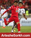 نوراللهی به دنبال زنده کردن خاطرات آسیا