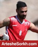 احمد نور - کیانی؛ دوئل جذاب در رفسنجان