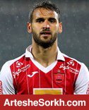 نوراللهی همراه با پرسپولیس راهی ژاپن می شود