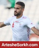 نوراللهی: فرقی نمی کند با عربستان، کره یا ژاپن هم گروه شویم