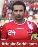 زمان برگزاری مراسم یادبود کاپیتان پرسپولیس در تهران مشخص شد.