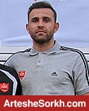 آغاز فیزیوتراپی مهاجم پرسپولیس