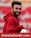 رضا نوروزی شاکی جدید پرسپولیس!