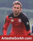 نوک های فوق العاده پرسپولیس: 9 گل در3 بازی؛ عباس زاده 5 – رضا نوروزی 4