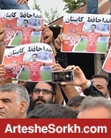 مکانی: فکر می کنم رفتن هادی شوخی است /فوت نوروزی فراتر از شکسته شدن کمر پرسپولیس است