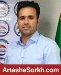 نصرتی: پرسپولیس شرایط بهتری دارد و می تواند پیروز شود