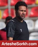 نصرتی: پرسپولیس تراکتور را ببرد، قهرمان لیگ می شود