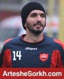نوری: پرسپولیس بدون ما هم می برد