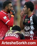 بنگر، نورمحمدی و سوشا در انتظار دریافت طلب ها