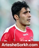 نورمحمدی: ما به اینطور گل خوردن عادت کرده ایم/درگیری خاصی رخ نداد