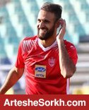 احمد در سودای باشگاه 200 تایی پرسپولیس