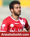 وضعیت نامشخص احمد برای بازگشت به پرسپولیس