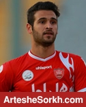 خبر خوب برای پرسپولیس/ نوراللهی یک سال دیگر تمدید کرد
