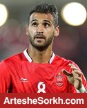 رمز ریتم تند پرسپولیس: نوراللهی در پست اصلی