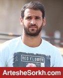 نوراللهی وارد باشگاه شد
