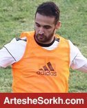 احمد نور؛ نگین خط میانی در غیاب عزت اللهی