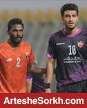 کمال - شریفی؛ عجیب ترین قلب دفاع پرسپولیس