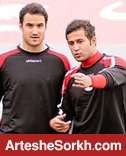 ناراحتی شدید زاید از درگذشت اولادی: باور نمی کنم در کمتر از یک سال دو پرسپولیسی رفتند