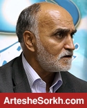 ادعای کاظم اولیایی / منتقمی جانشین رویانیان می شود