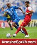 پرسپولیس 1- اولسان 2؛ لعنت به VAR