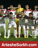پیروزی پرگل امید ایران مقابل نپال