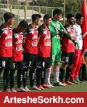 خیریتی که تیم های پایه پرسپولیس را نابود کرد!