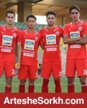 ناجیان گمنام پرسپولیس؛ ستاره های نامرئی