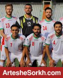یک پرسپولیسی به تیم ملی امید دعوت شد