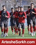 دو پیروزی و یک تساوی در هفته اول برای پایه های پرسپولیس