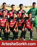 تیم های پایه پرسپولیس تا سال 98 هیچ تستی ندارند