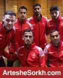 کاروان پرسپولیس تا ساعتی دیگر راهی قطر می شود