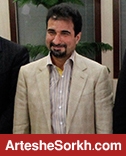 کاظم پور: پرسپولیس مریض است، نمی شود به زور قرص و آمپول تیم را قهرمان کرد