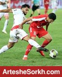 پرسپولیس-شهرخودرو؛ خاطرات شیرین 5 سرخپوش