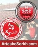 پرسپولیس – پدیده/ جدال شش امتیازی برای صدرنشینی
