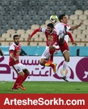 «پدیده» سنگر فتح نشده پرسپولیس؛ یک برد تا پادشاهی