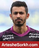 پهلوان؛ ستاره 96 درصدیِ در ترکیب پرسپولیس