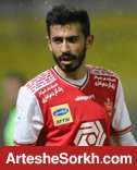 پهلوان: اشتباهات داوری استرس ما را چند برابر می کند