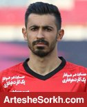 پهلوان: از کودکی رویای قهرمانی با پرسپولیس را داشتم