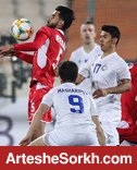 10 نکته از بازی پرسپولیس - پاختاکور