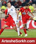 استحکام فنی و دفاعی پرسپولیس ترَک برمی دارد؟