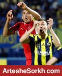 نقطه قوت مشترک پرسپولیس و پاختاکور