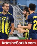 نگاهی به استراتژی پاختاکور برای دیدار با پرسپولیس