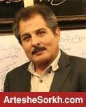 پنجعلی: 50 درصد قهرمانی های پرسپولیس از بیرانوند است
