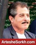 پنجعلی: این جشن قهرمانی در ایران بینظیر بود