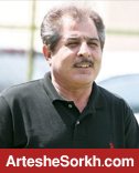 پنجعلی: امیدوارم خلاقیت و استعداد ذاتی به داد فوتبال ما برسد